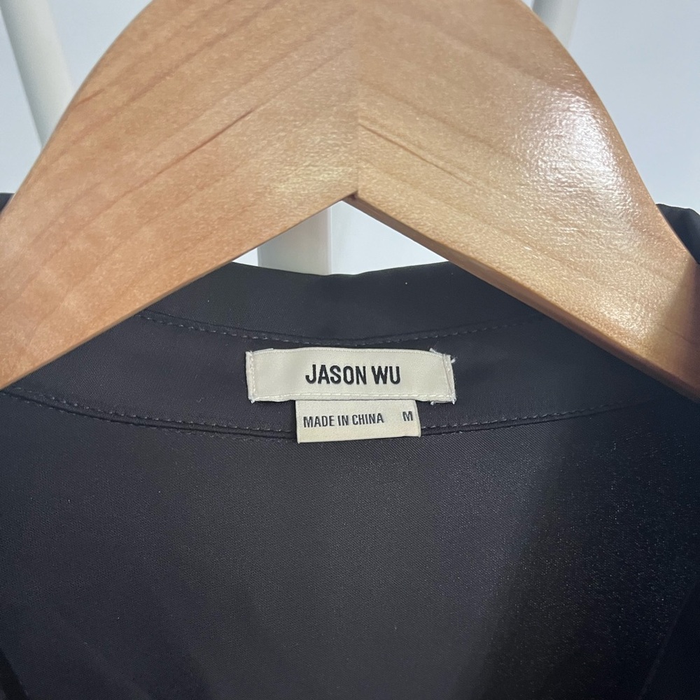 Jason Wu Button Down - Picture 5 of 5